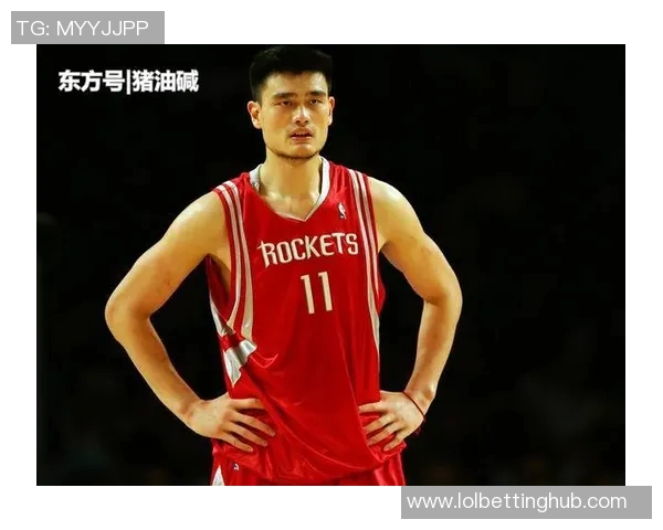 姚明丝带正式上市引领运动时尚新潮流与健康理念结合