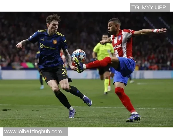 足总杯惊天逆转马竞狂胜曼联引发转会风波与球迷热议