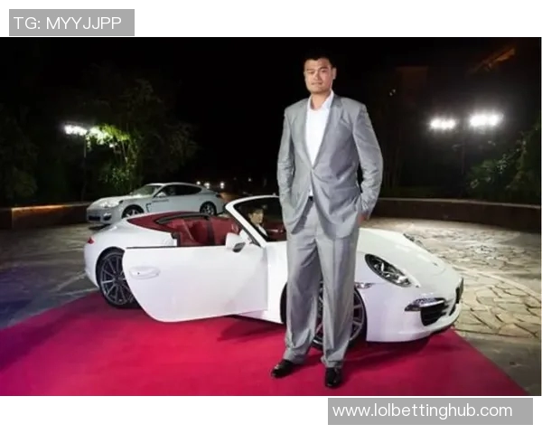 姚明特饮的独特魅力与健康价值探秘让你焕发活力与激情