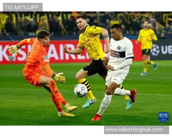 德甲精彩对决巴黎圣日耳曼与里昂战平引发全场热烈反响