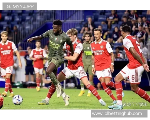 意甲激战多特蒙德4-0阿森纳点球大战瞬间点燃全场激情与战术解析