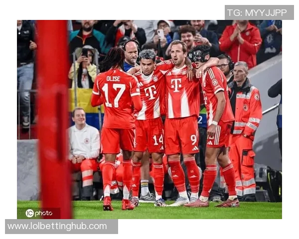 足总杯惊现冷门拜仁逆转切尔西引爆全场激情时刻