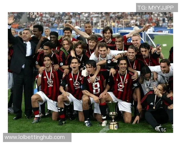 意甲经典对决AC米兰与国米激战成和乌龙球引发全场热烈反响