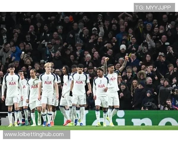 热刺大胜多特蒙德4-0逆转精彩瞬间引爆全场激情集锦