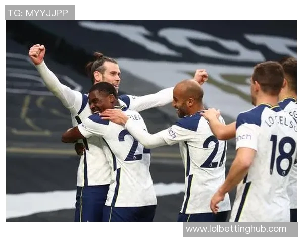 足总杯激战曼联强势逆转热刺全场沸腾精彩瞬间回顾