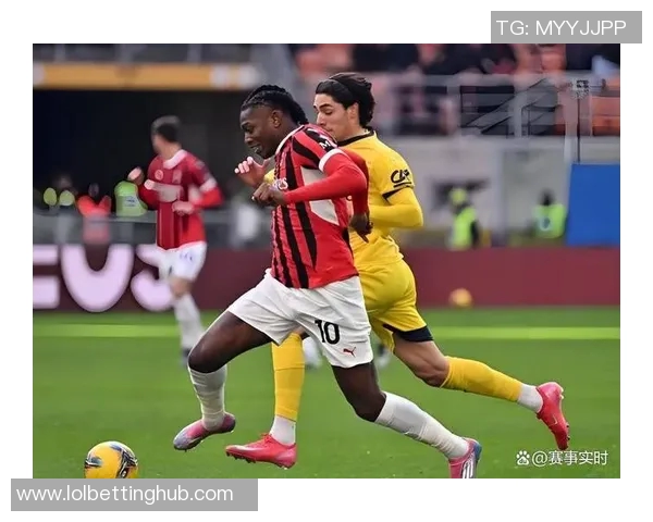 友谊赛激战AC米兰逆转莱比锡红牌事件引发全场热议与点评