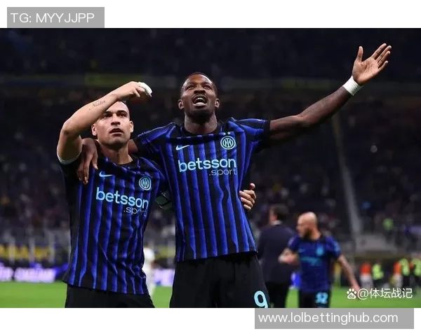 国米逆袭马竞足总杯惊天大逆转点球大战引发全场狂欢